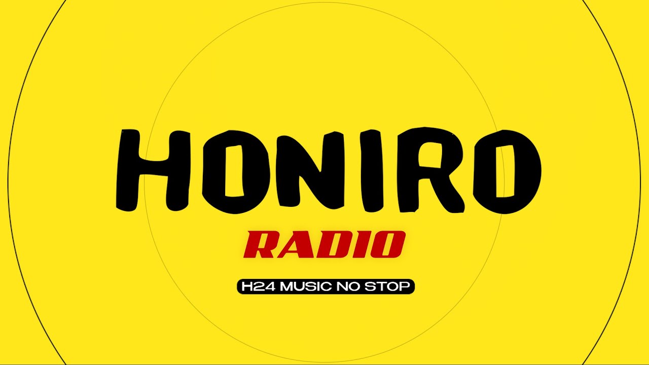 H24 URBAN MUSIC - La migliore musica di HONIRO label