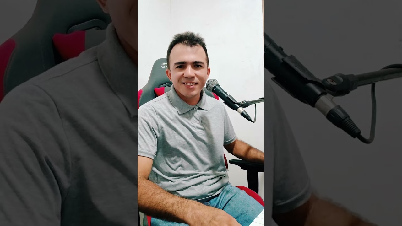 Autoria jailton carlos Vaqueiro apaixonado 