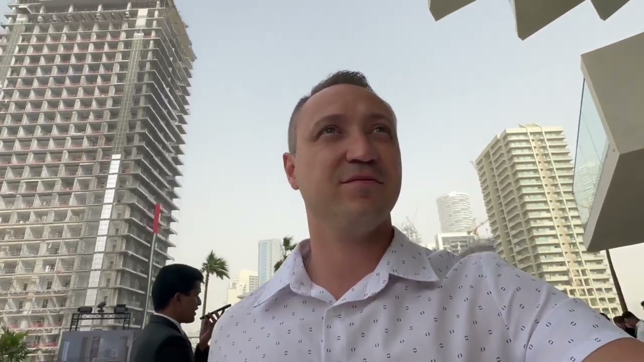 Binghatti Royale - JVC - fertiges Projekt - Qualitätscheck - Immobilien kaufen in Dubai auf Deutsch 