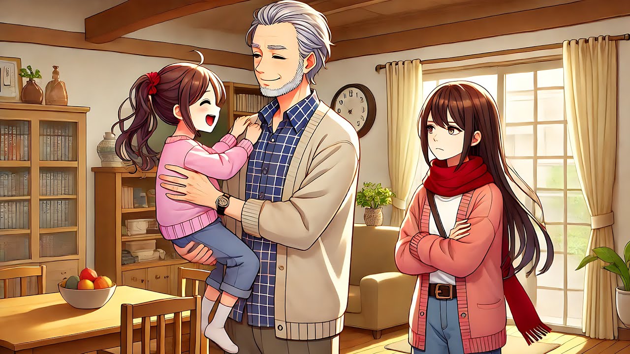 After Rebirth, I Let My Father Disown Me for My Sister. When He Regretted It, I Was Already Untoucha