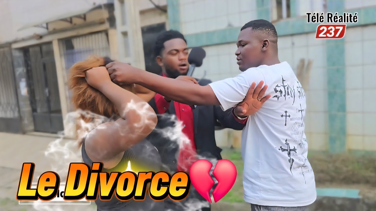 Le médecin dit qu’il est stérile… mais une autre femme tombe enceinte de lui😱