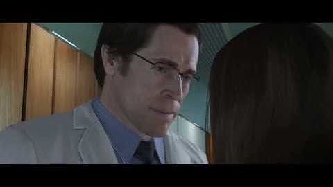 Beyond: Two Souls PS4 - Separation