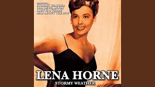 Stormy Weather