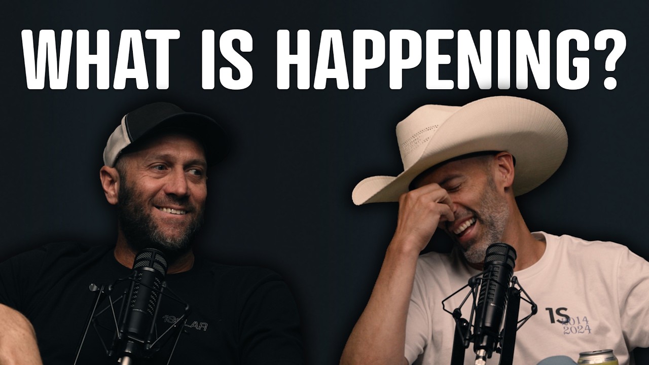 The Episode About Nothing 🤷🏼♂️