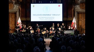 ORFON MEISTERWERK - Was Musik bewegen kann