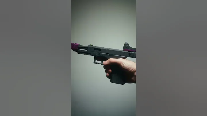 Paintball or Airsoft - What hurts more? #short