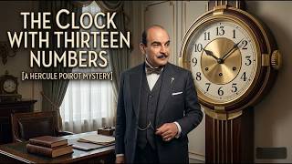 The Clock with Thirteen Numbers | A Hercule Poirot Mystery