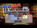 Bk 100 scramble tourney losers r3 fullaire vs ad129sr