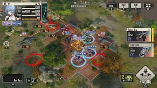 Mecharashi Global - Simulated Battles 13-5-2