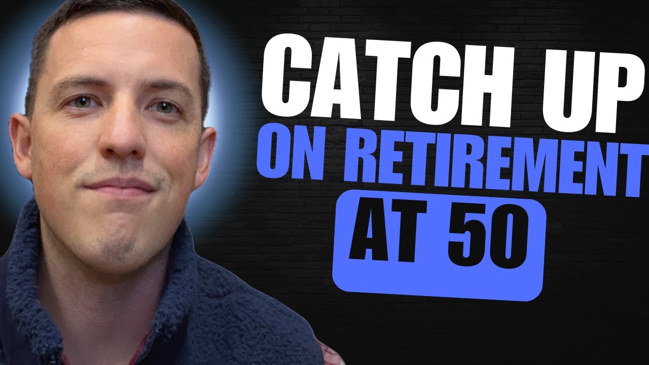 Can I Catch Up On Retirement at 50? Here's How - Financial Advisor