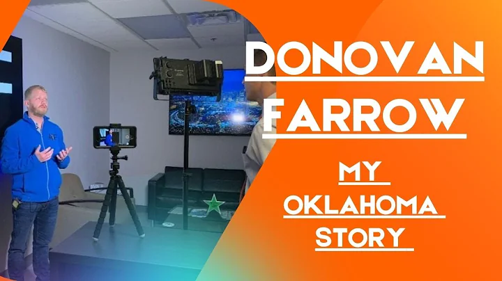 My Oklahoma Story - Donovan Farrow