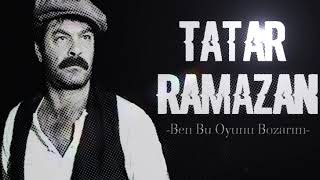 TATAR RAMAZAN (1992) - Sazlı Orijinal Fon Müziği Full Soundtrack ♫