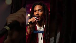 Echoes of the Fallen #onelove #bobmarley #reaggae #waitinginvain #thewailers