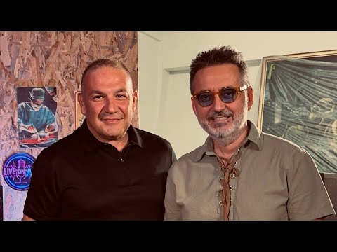 “Plastic Surgery: Facts and Insights with Prof. Boro Dzonov”