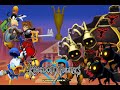 Going back for the gaaaaaaaames // Kingdom Hearts Final Mix episode 13