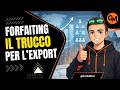 Forfaiting Internazionale: Gestione del Rischio Export e Smobilizzo Crediti #114