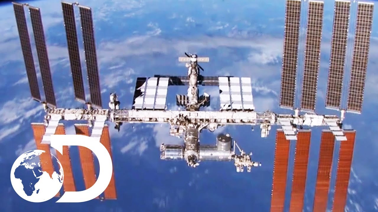 The Rise and Fall of NASA's Skylab | Mental Floss