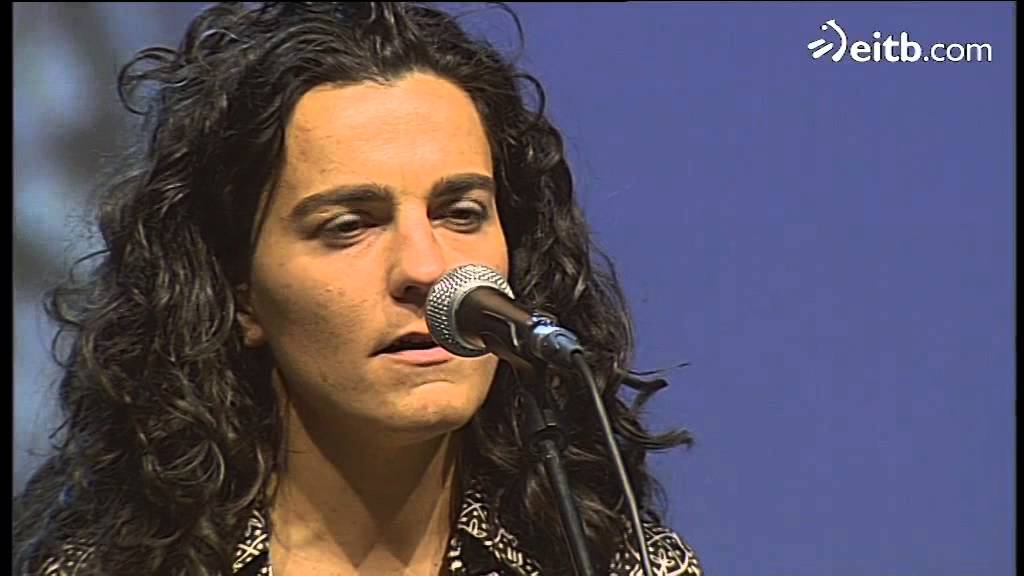 Maialen Lujanbio, Kartzelako lanean