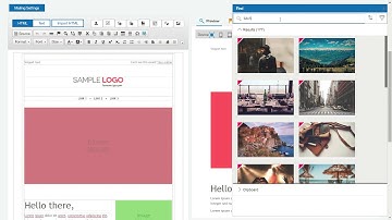 Experience the power of AI in IBM Watson Content Hub