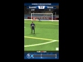 UEFA CL PES FLiCK gameplay no android UEFA CL PES FLiCK gameplay no android