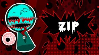 Incredibox Sprunki But Sprunki Oc Zip Phase 2 Animated Series Intro