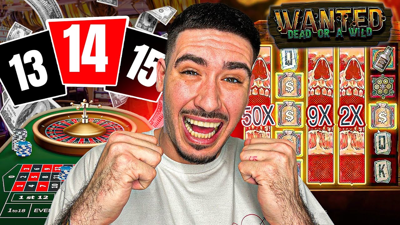 Así Gané 15.000€ en Mega Fire y Casiopea | Iker Bujeda