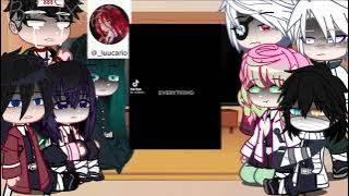 Hashiras react to Arceus | 1/? |Ft.Pokemon |•Boii_XD•