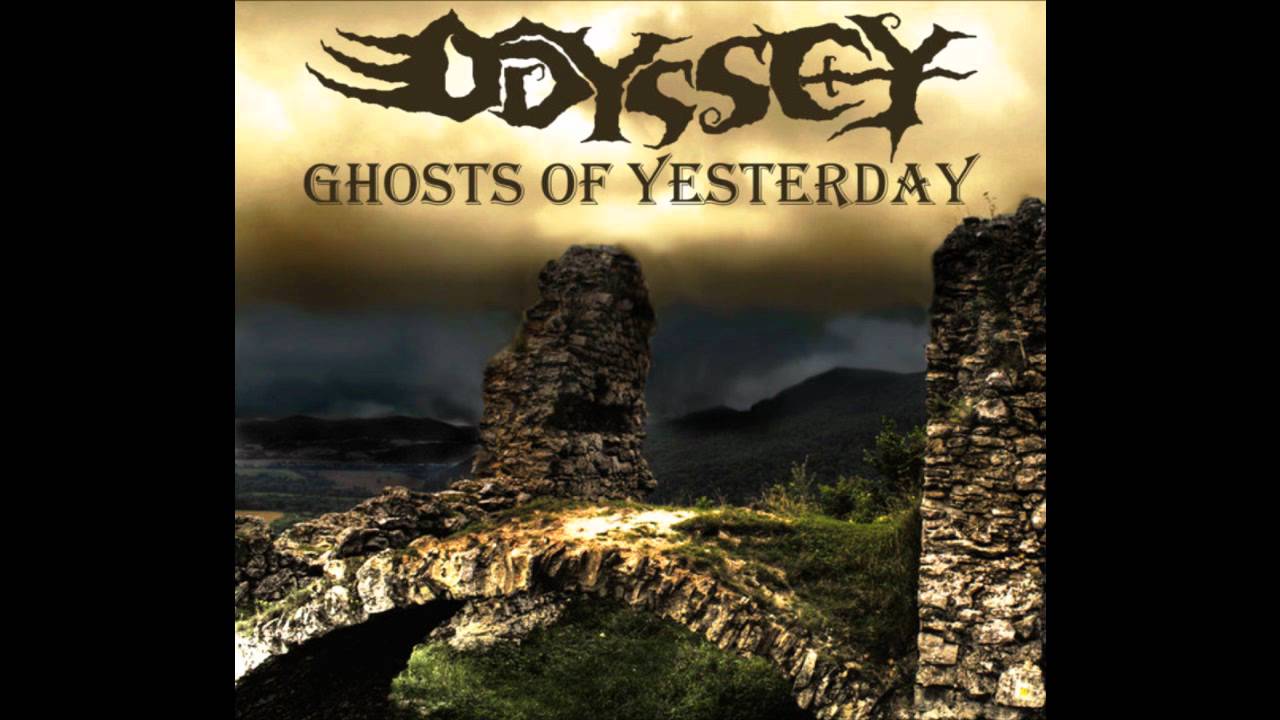 Watch Odyssey - Nightmare Cinema on YouTube Watch Odyssey - Nightmare Cinema on YouTube