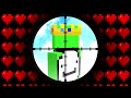 HO ARRESTATO il GIOCATORE PIÙ IMMORTALE di MINECRAFT...