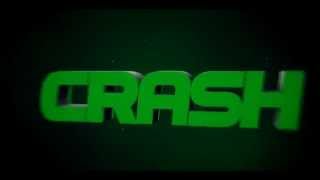 Intro (60FPS) // CrashGaming (SYNC/CHILL STYLE) // Made by: MoarFX