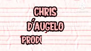 Chris Dangelo Productions Logo Horror Remake
