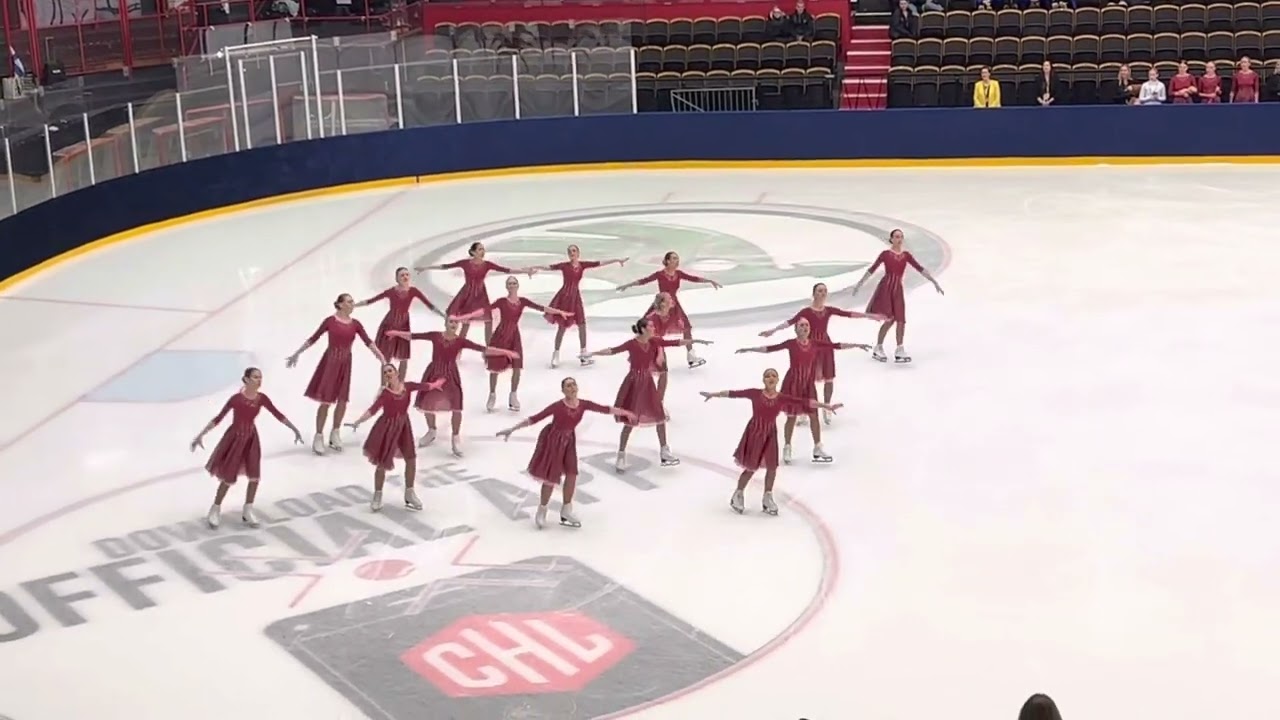 Leon Lurje 2023 - Team Seaside Junior FP