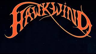 Hawkwind - Live in Edinburgh 1979 [Full Concert]