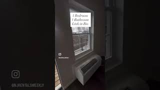 Would You Live Here? New Apartment Tour Bloomfield, NJ