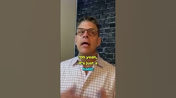 #automatic #gratitude | #habits | The Point with Jeff Spikes #shorts