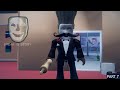 Roblox Break in Story Animation  Part7