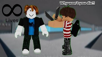 MM2 Exploiters Are SO ANNOYING