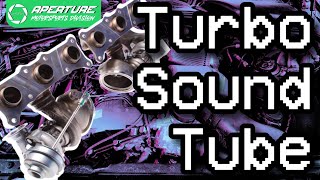 This Mod Made My N54 Turbos Spool 3X Louder Turbo Spool On A Budget