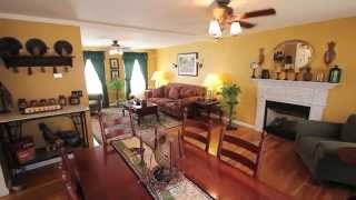 28 Blair Rd video tour