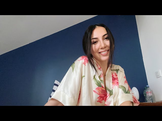 Haul Amazon et Mode - pourquoi je suis encore en France - miss asmr français [ voix douce]