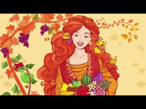 O víle Rozince (audiopohádka)
