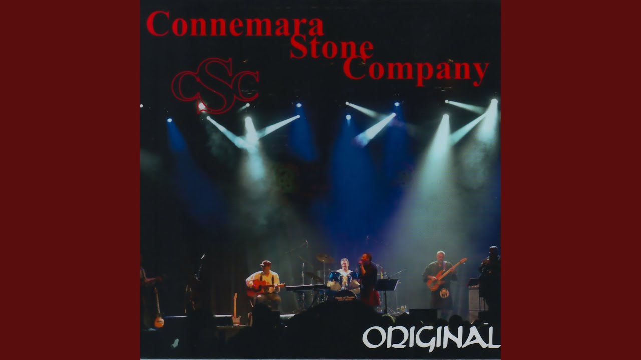 Watch Caledonia on YouTube Watch Caledonia on YouTube