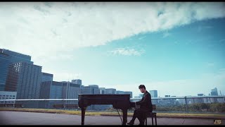 周杰倫 Jay Chou【說好不哭 Won't Cry】with 五月天阿信 (Mayday Ashin) Not Official Music Video (Parody)