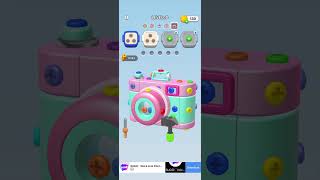 screwdom 3d level 9-10