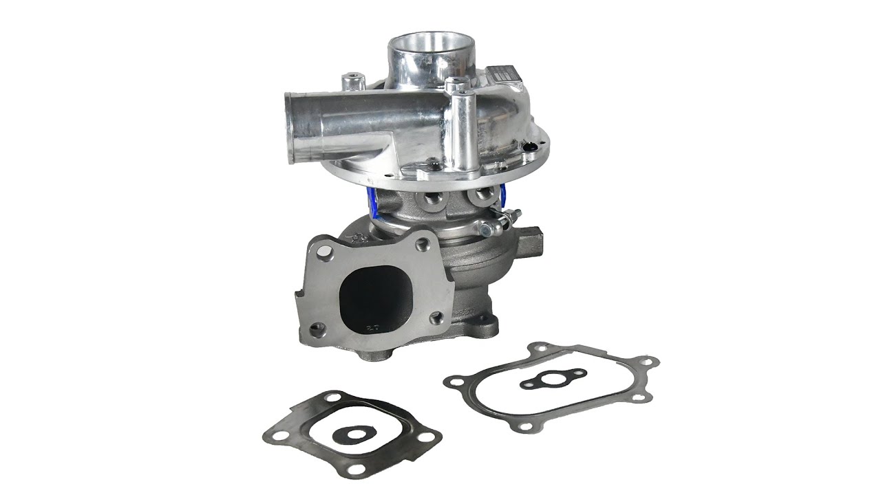 Turbocharger 8980302170 8973628390 RHF55 for Hitachi  ZX240 Sumitomo SH200-5 Isuzu Engine 4HK1