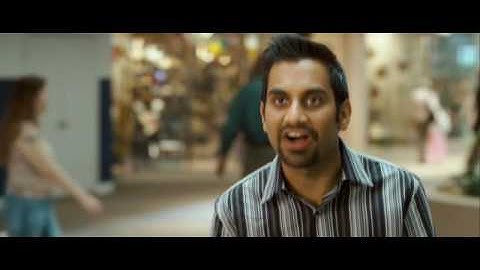 Observe and Report "Restricted" Trailer