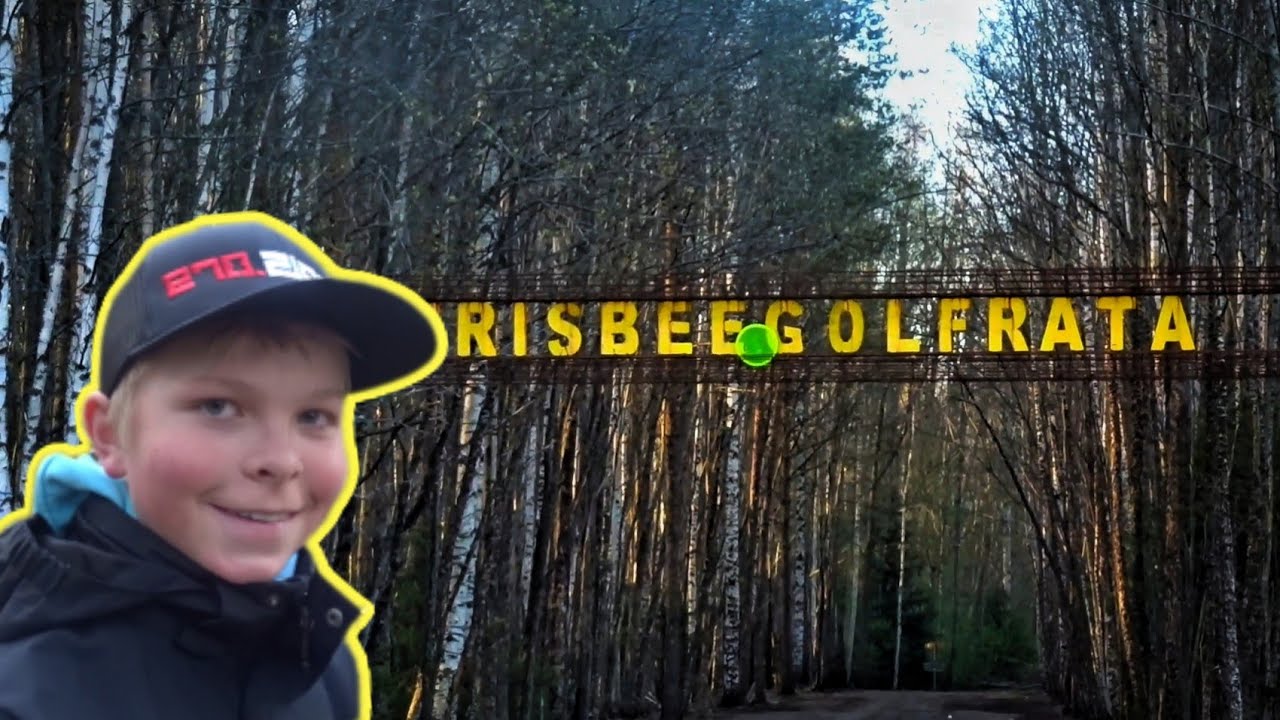 Junioreiden SM-karsinnat! w/Tuomas Pääkkönen, Riku Salminen