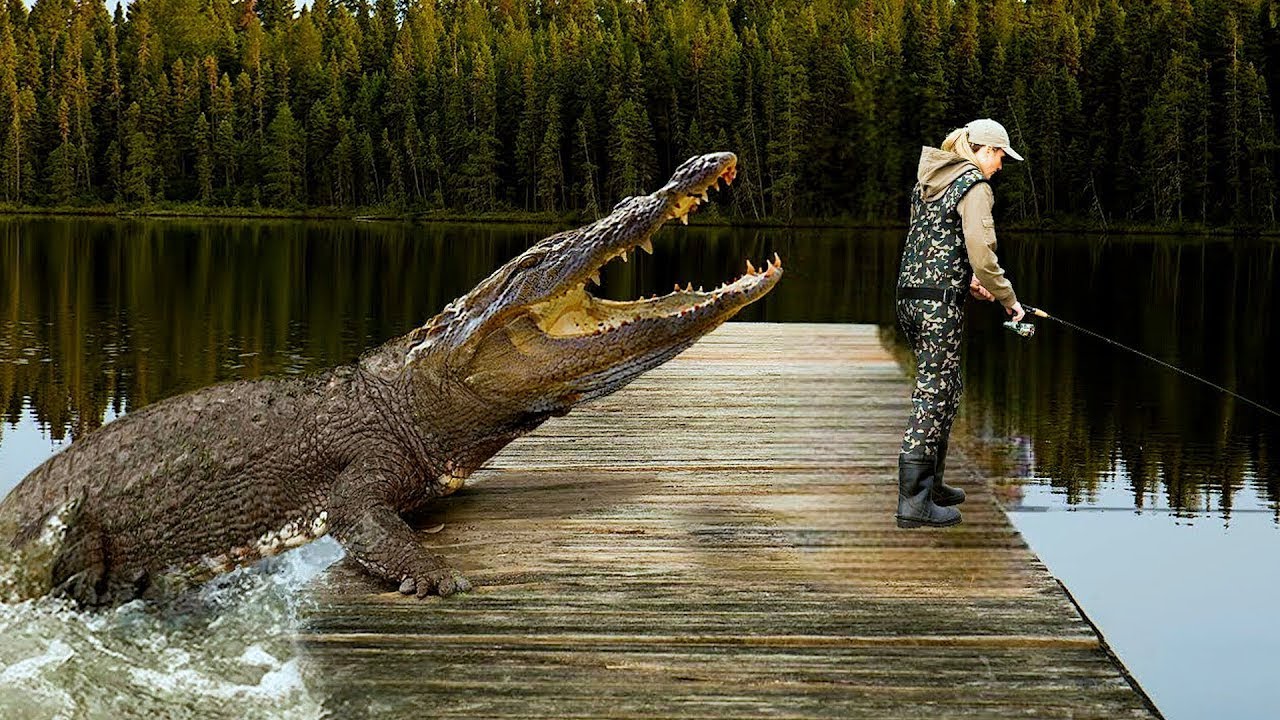 Insane Animal Moments / Witness Never Before Seen Animal Acts YouTube