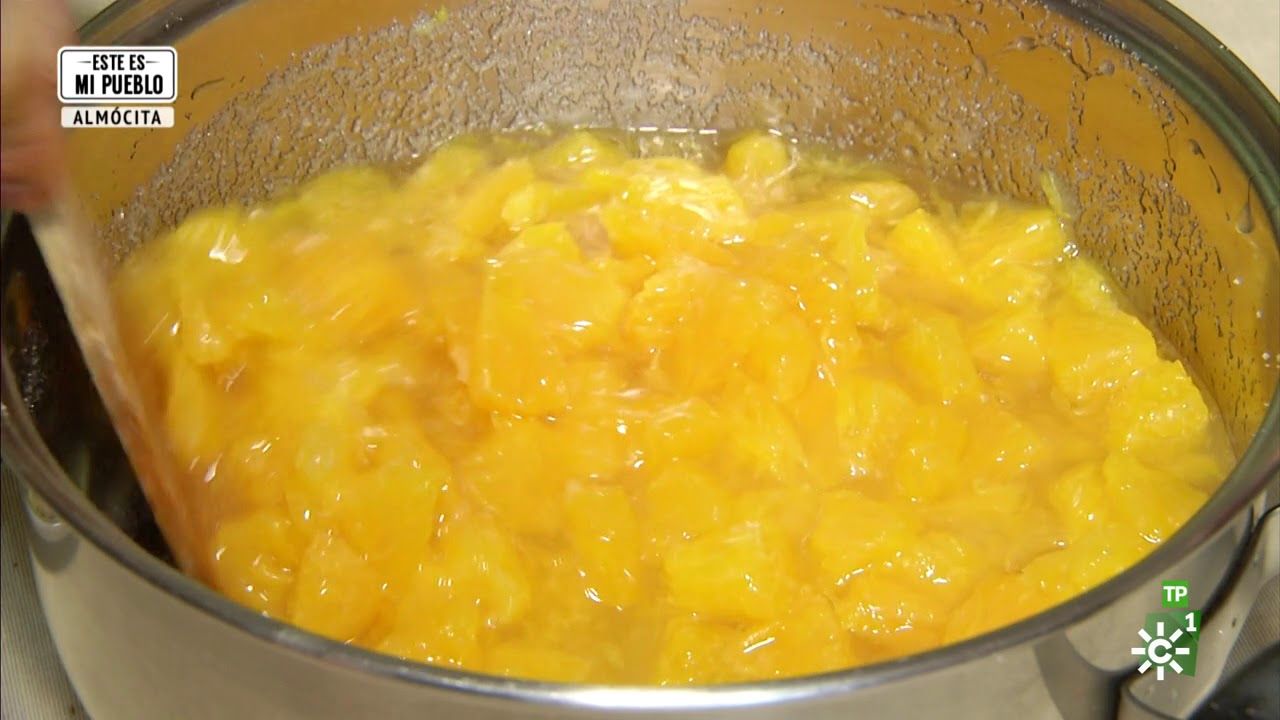 Éste es mi pueblo | Almócita (Almería)