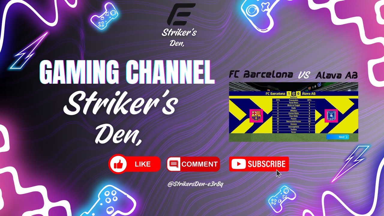 “From Kickoff to Victory: Complete eFootball Gameplay!”